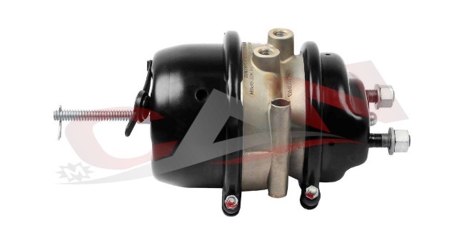 MERCEDES - SPRING BRAKE CYLINDER 007 420 3624